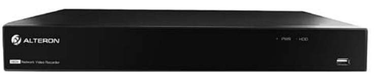 Видеорегистратор IP Alteron KN168X-IP