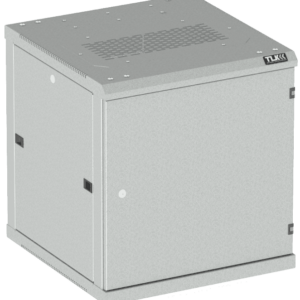 Шкаф настенный 19", 9U TLK TWC-096045-R-M-GY