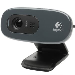 Веб-камера Logitech C270, [960-001063]