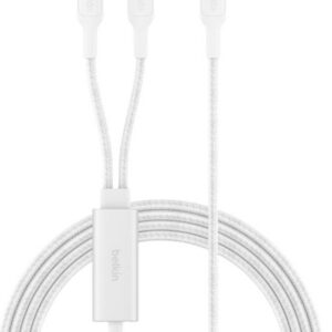 Кабель Belkin CAC004hq1.5MWH