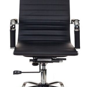 Кресло офисное Бюрократ CH-883/BLACK