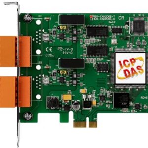 Плата ICP DAS PEX-CAN200i-T CR