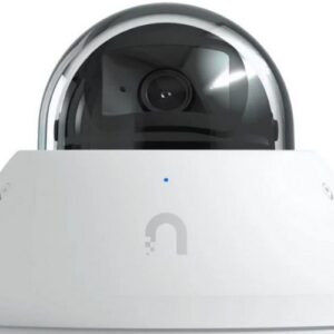 Видеокамера Ubiquiti UVC-AI-Dome-W