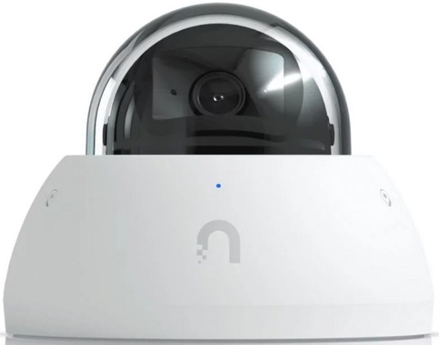 Видеокамера Ubiquiti UVC-AI-Dome-W