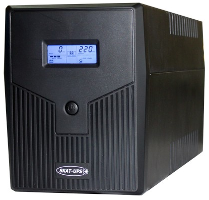 Источник бесперебойного питания Бастион SKAT UPS 2000/1200