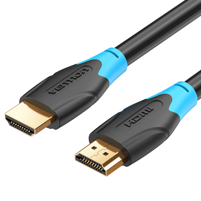 Кабель интерфейсный HDMI-HDMI Vention AACBE