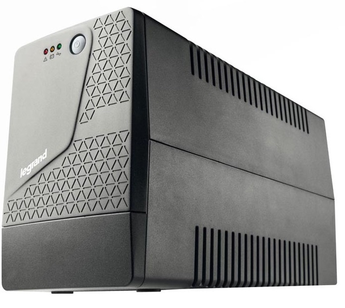 Источник бесперебойного питания Legrand Keor Spx 1000 VA