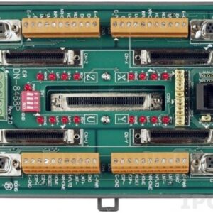 Плата ICP DAS DN-8468PB CR