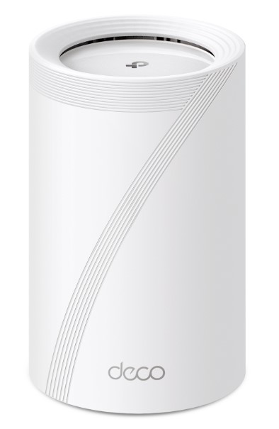 Роутер TP-LINK Deco BE65(3-pack)