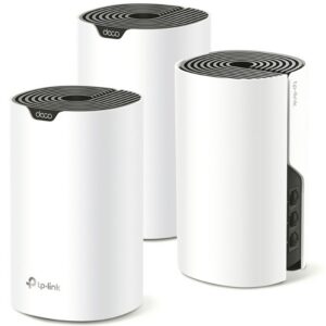 Роутер TP-LINK Deco S7(3-pack)