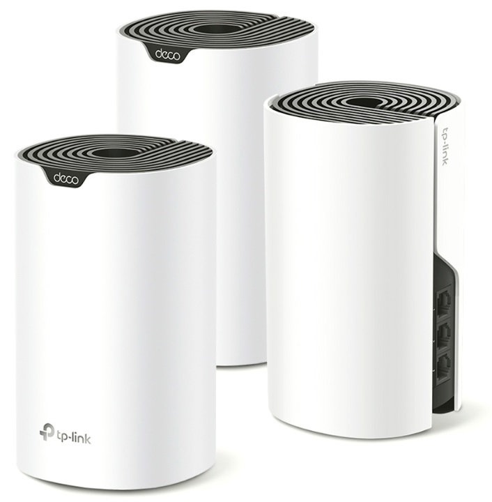 Роутер TP-LINK Deco S7(3-pack)