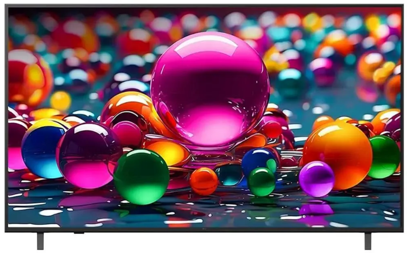 Телевизор LG 65UA75009LA.ARUG
