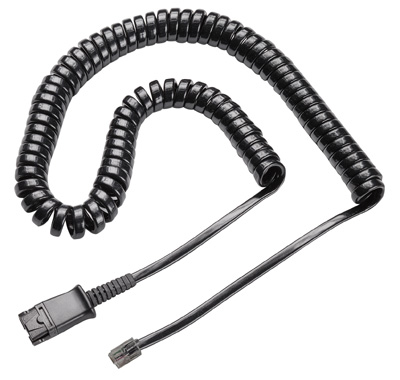 Адаптер Plantronics U10P