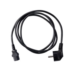 Кабель питания Filum FL-PC10-EU-C13-1.8M