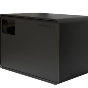 Сейф LocksWorth VS4529-BK