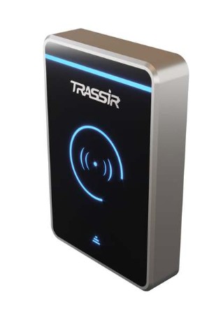 Считыватель TRASSIR TR-R3M