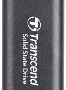 Внешний SSD USB 3.2 Gen 2 Type-C Transcend TS256GESD310C
