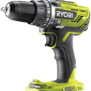 Дрель - шуруповерт Ryobi R18DD3-0