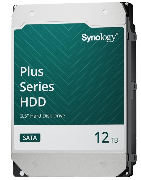 Жесткий диск Synology HAT3310-12T