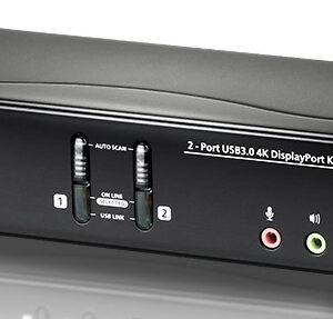 Переключатель KVM Aten CS1922-AT-G