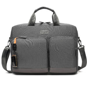 Сумка для ноутбука Lamark L255 Dark Grey