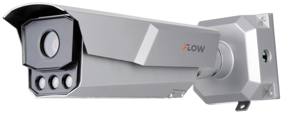 Видеокамера IP iFlow F-TA-M21-GI1/2812