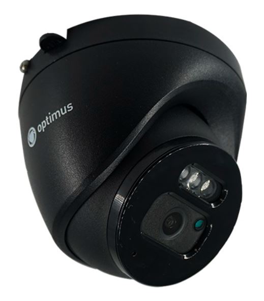 Видеокамера IP Optimus IP-S045.0(2.8)MP (b)