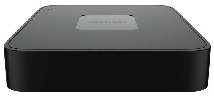 Видеорегистратор IP Polyvision PVNR-75-8E1P