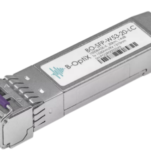 Модуль SFP WDM B-OptiX BO-SFP-W53-20-LC
