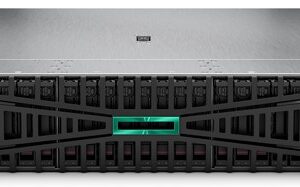 Сервер HPE ProLiant DL380 Gen11 S-4510 2U
