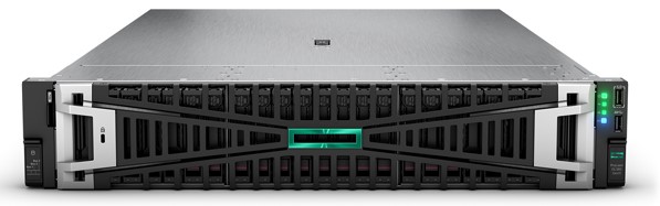 Сервер HPE ProLiant DL380 Gen11 S-4510 2U