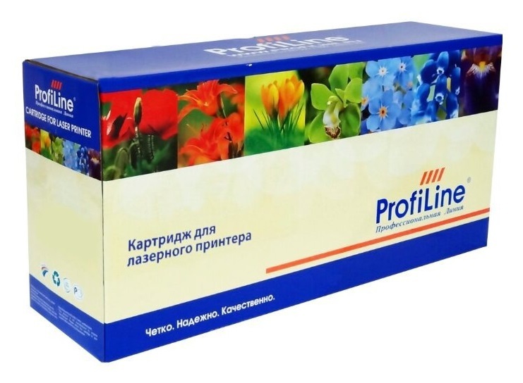Тонер-картридж ProfiLine PL_CF363X/040H_M Пурпурный