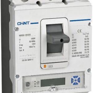 Автоматический выключатель в литом корпусе CHINT 273054