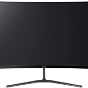 Монитор 27 " Acer ED270UF6bmiipx, Черный, [UM.HE0CD.601]