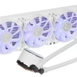 Система охлаждения жидкостная MSI MAG CORELIQUID E360 WHITE