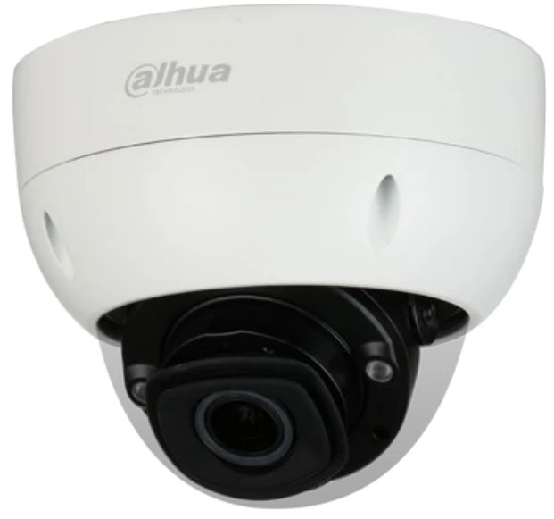 Видеокамера IP Dahua DH-IPC-HDBW5842HP-ZHE-S2