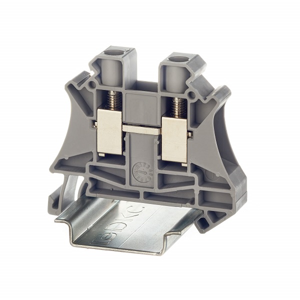 Клемма проходная DKC TUR-10