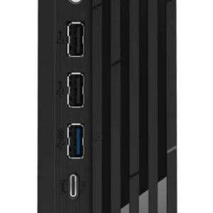Компьютер MSI Pro DP21 14M-1205RU (Intel Core i5 14400 (10/16; 2,5ГГц; 20Мб), 2.5ГГц, 16ГБ DDR5, SSD 512 Гб, Intel UHD Graphics 730, Windows 11 Профессиональная) [9S6-B0A431-1205]