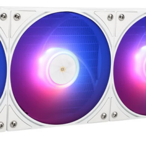 Система охлаждения жидкостная Thermalright Frozen Warframe PRO 360 MEW ARGB