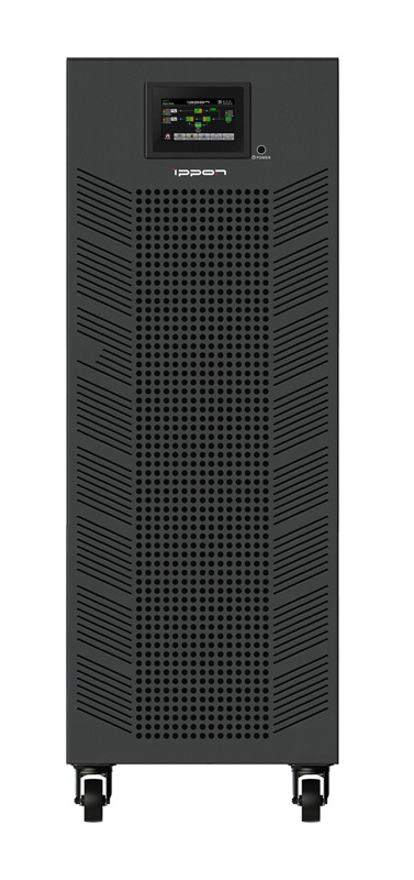 Источник бесперебойного питания Ippon Innova RT 33 80K Tower