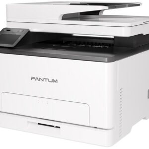 МФУ лазерное Pantum CM1100ADN Цветная, A4, Ethernet, USB