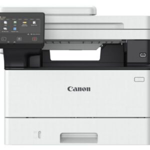 МФУ лазерное Canon i-SENSYS MF465dw Монохромная, A4, Ethernet, USB, Wi-Fi