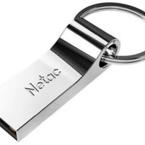 Накопитель USB 2.0 8GB Netac NT03U275N-008G-20SL