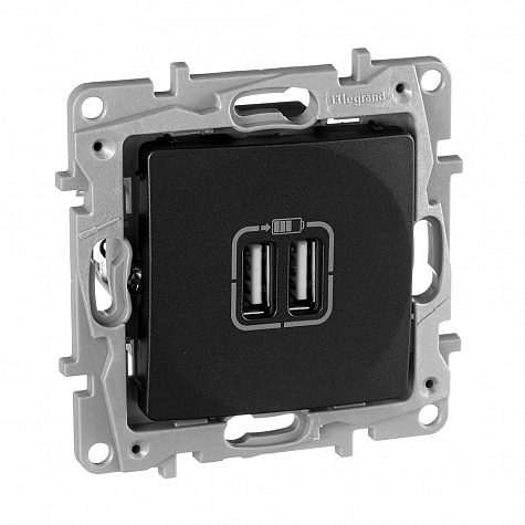 Зарядное устройство Legrand 672694
