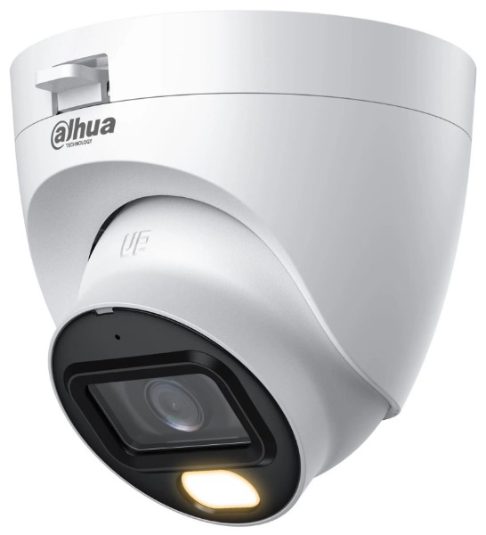 Видеокамера Dahua DH-HAC-HDW1509TLQP-A-LED-0360B-S3