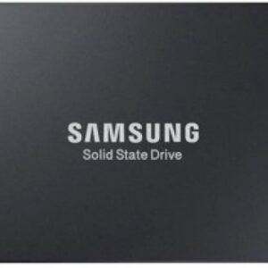 SSD накопитель 7680 ГБ Samsung MZ7L37T6HBLA-00A07, SATA III, [MZ7L37T6HBLA-00A07]