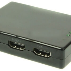 Коммутатор OSNOVO SW-Hi3012