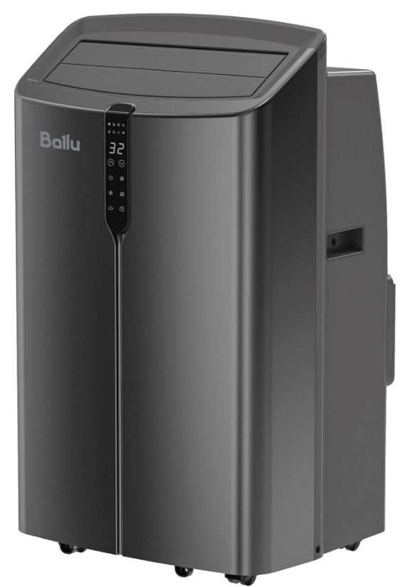 Кондиционер мобильный Ballu BPAC-14 IE/N6