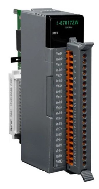 Модуль ICP DAS I-87017ZW-G CR