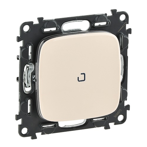 Переключатель Legrand 752826
